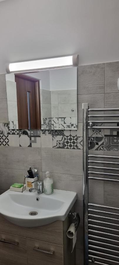 Karacsony Guest House Lunca de Sus Exterior photo